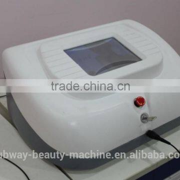 Portable RBS High Frequency Facial Vascular Vein Removal Machine NBW-V600 photo-2