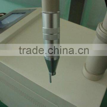 Company Looking for Distributors of Best Product for Pigment Removal Tattoo Removal CE Certified 1064 nm 532nm Nd YAG Laser photo-4