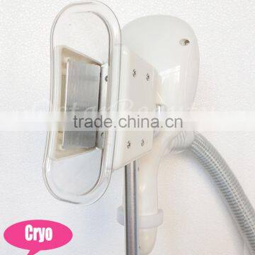 40k Fat-Dissolving Freeze Lipo Vacuum Beauty Equipment CM 02 photo-3