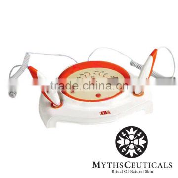 New Therapy RF Radio Frequency Skin Lifting Tightening Rejuvenation Cold Therapy Device from Mythsceuticals