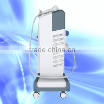 Lady / Girl 808 Diode Laser Bikini / Armpit Hair Removal Hair Removal Machine