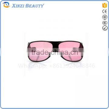 Adjustable Eye Protective Safety Industrial Glasses Safety Working Goggles photo-3
