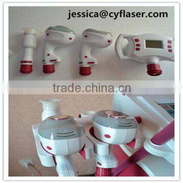 V-shape Effective Spa Slimming Machine (V8) photo-6