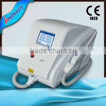 High quality luxury hair removal ipl with CE