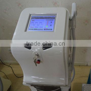 515-1200nm 2015 New SHR IPL RF/ 10MHz E-light IPL SHR/ Hair Removal IPL Machine