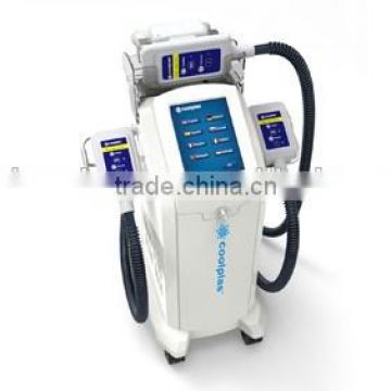 fat freeze machine for home use / rf anti cellulite machine