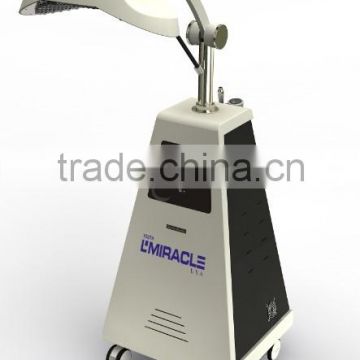 NL-SK9 led pdt bio-light therapy,professional pdt led light therapy equipment for beauty.led pdt