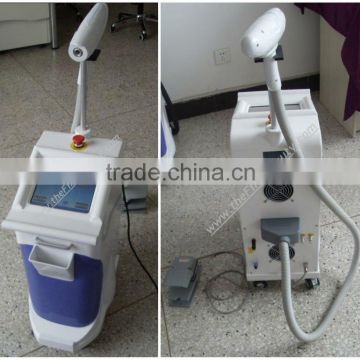 1064nm laser hair removal machine FB P003 hot sale