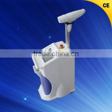 P003 medical spider veins treatment 1064 yag laser nd for salon use