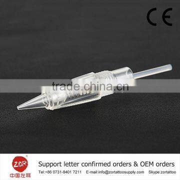 2017 New Soft ABS Silica Disposable Tattoo Grips New Derma Pen Needle Cartridge photo-3