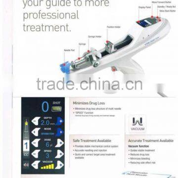 South Korea's Original Vital Injector 1Wrinkle Reduction Whitening South Korea's Original POPIPL From China