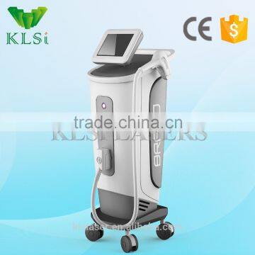 China Hair Loss Treatment Hot Selling Long Pulse Laser for Hair Removal Machine photo-6