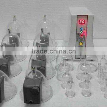 Vacuum Breast Enlargement / Vacuum Butt Lifting Machine photo-4