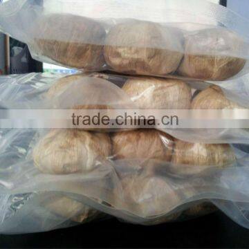 china famous health foods black garlic