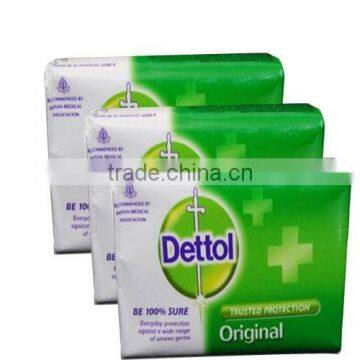 Dettol Hygienic Bath Soaps from Tamil Nadu