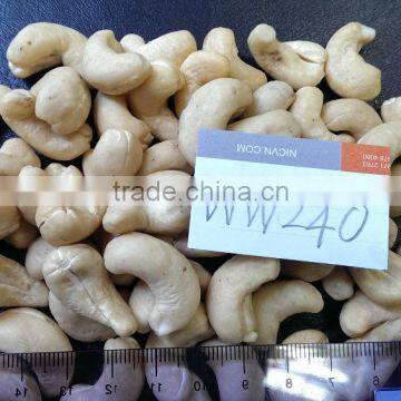 WW 240 GRADE CASHEW kernel (skype : visimex08)