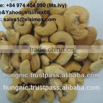 CASHEW NUTS photo-2