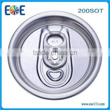 Azerbaijan 200SOT# 50mm Easy Open End