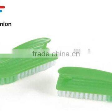 good selling low moq 14.5*6.5*6.5cm cleaning wash brush