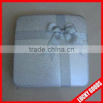 Yiwu Export Silver Personized Jewelry Set Box Wholesale photo-3