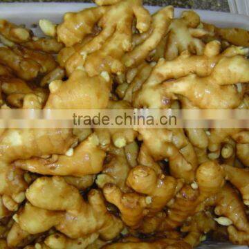 Fresh Washed Ginger photo-3