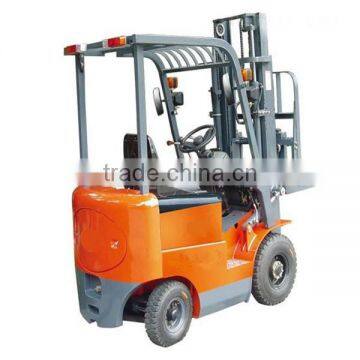 durable electric forklift motor from china manufacture