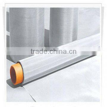 Stainless Steel Wire Mesh