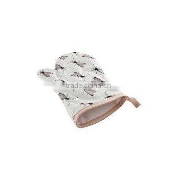 Kitchen Oven Mitt Custom photo-6