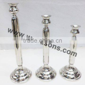 Floor Standing Candle Holders