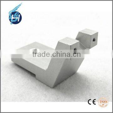 Custom Fabrication Service Cnc Machining Parts for Elevator photo-2