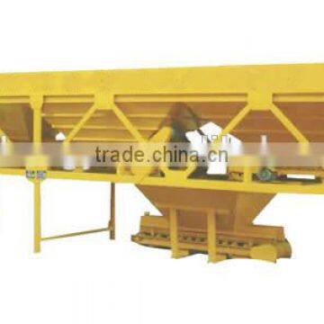 PLD1200 Concrete Batching Machine Made in China photo-3