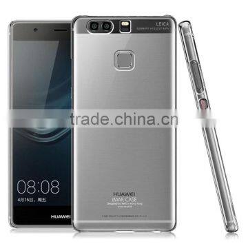 2016 Newest ORIGINAL IMAK Quality Crystal Case for HUAWEI P9 Plus BACK COVER,Ultra DIY CASE Cover AIR II CASE ANTI-SCATCH photo-4