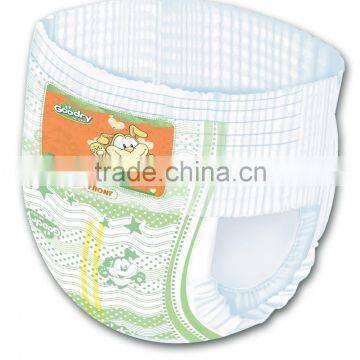 BINO Baby Pant Diapers L20 photo-2