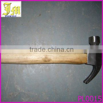 2014 STEEL WOODEN HANDLE CLAW HAMMER NEW SALE PRICE GREAT DEAL