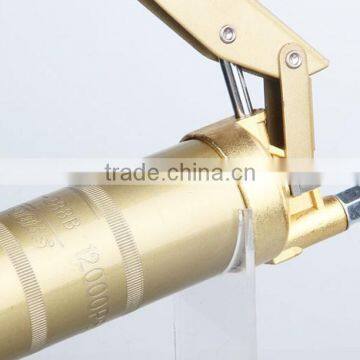 Power Tools 900cc Rechargeable Grease Gun Made in China