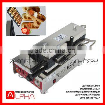 Custom Service Muffin Waffle Making Machine photo-3
