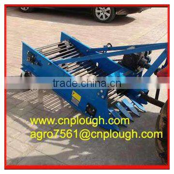 Single-row Potato Harvester Machine for Sale