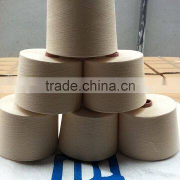 Good quality 100% cotton yarn