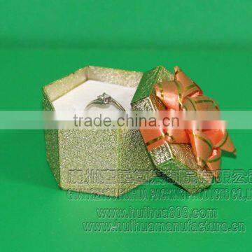 2016 Custom Decorative Cardboard Gift Box