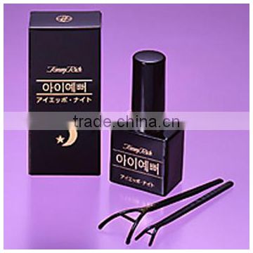 EYE EPO NIGHT Double Eyelids Beauty Liquid Made in Japan