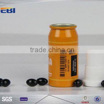 Small Cheap wholesale pill bottles