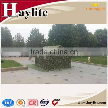 12 Person Summer Military Tent photo-4