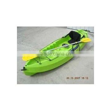 Rotomolded Kayak and mould, by rotomould, with LLDPE, OEM service