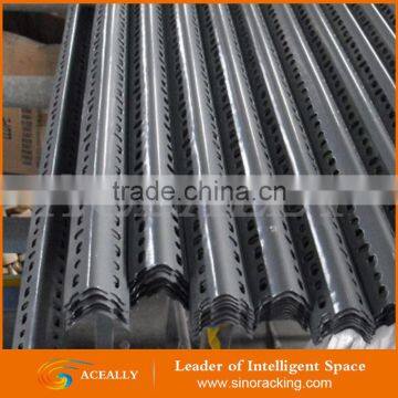 Aceally Best Selling Warehouse Boltless Slotted Angle Shelving photo-3