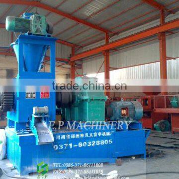 Hydraulic Pressure Briquette Machine for Quicklime