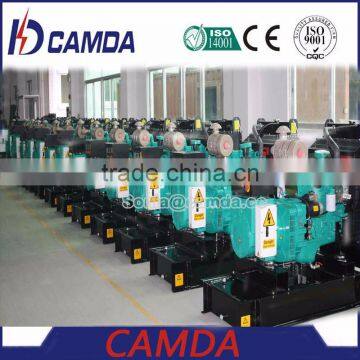 23kw/28kva Motor Engine Cheap Price Mini Generator Low Rpm Generator photo-2