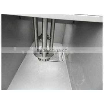 New Technology Brine Injector for Pork / Beef / Fish / Turkey / Fish / Chicken photo-5