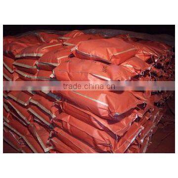 iron oxide for paving materials