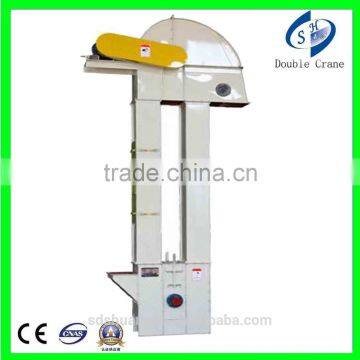 factory supply conveying equipment bucket elevator