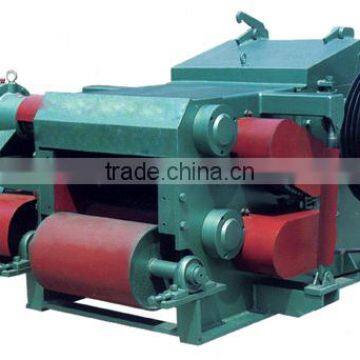 Special structure industry professional supplier used wood chipper bx model for sale